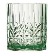 Stiernholm - Idyll tumbler 42 cl grønn