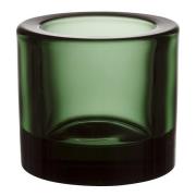 iittala - Kivi lyslykt 6 cm furugrønn