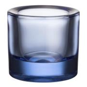 iittala - Kivi lyslykt 6 cm aqua