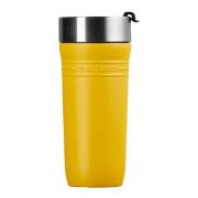 Le Creuset - On The Go termokopp 35 cl nectar