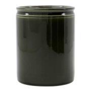 Nicolas Vahé - Hala krukke 14x11 cm grønn