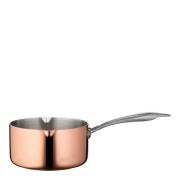 Blomsterbergs - Kasserolle 1,5L kobber