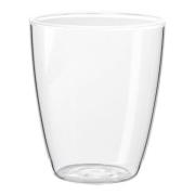 Aida - Life in colour - Art vannglass 29 cl mozzarella