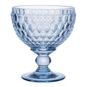 Villeroy & Boch - Boston champagneskål 39,8 cl blå