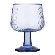 Marimekko - Sysky vinglass 25 cl lavender