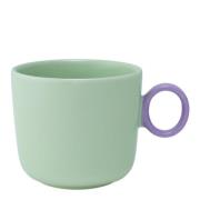 iittala - Play krus 35 cl mint/lilla
