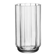 iittala - Play vase 18 cm klar