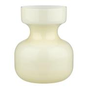 Marimekko - Vases vase 16,5 cm gul