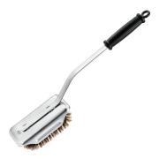Rösle - Grillbørste 47x8,5x8,5 cm stål/svart