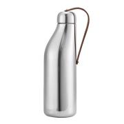 Georg Jensen - Sky drikkeflaske 0,5L stål
