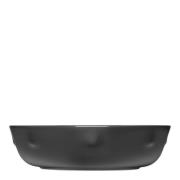 iittala - Solare serveringsskål 27 cm/2,3L stålgrå