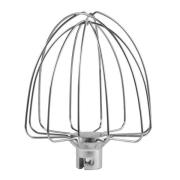 Sabor - Ultimate ballongvisp 15 cm til kjøkkenmaskin