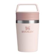 Stanley - Cafè to go termokopp 23 cl rose quartz
