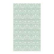 Ekelund - Strawberry Thief duk 150x250 cm grønn