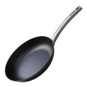 Skottsberg - Stekepanne i kullstål 28 cm