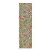 Ekelund - Golden Lily løper 35x120 cm gul