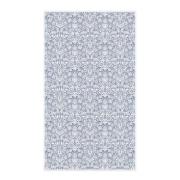 Ekelund - Sunflower duk 150x250 cm mørk blå