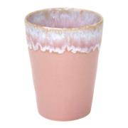 Costa Nova - Gres krus 38 cl 9x11,5 cm rosa