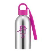 Bodum - Melior drikkeflaske 0,3L rosa