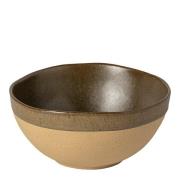 Costa Nova - Arenito skål 65 cl olive