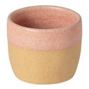 Costa Nova - Arenito espressokopp 7 cl rosa