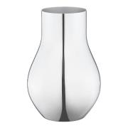 Georg Jensen - Cafu vase liten rustfri 21,6 cm