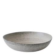 Tell Me More - Bon salatskål 30 cm grå