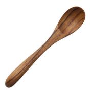 Tell Me More - Teak saltskje 8 cm