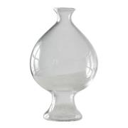 Tell Me More - Como vase 13 cm klar