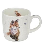 Wrendale Design - Kopp Born to be wild Rev 31 cl