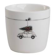 Sögne Home - Krus 30 cl christmas driving home