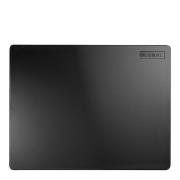 Global - Skjærebrett av sukkerrør 32x25 cm svart