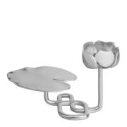 Hilke - Ninfea No.1 NP lysestake 11 cm sølv