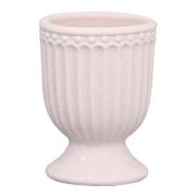 GreenGate - Everyday Alice eggeglass 6,5 cm vintage rose