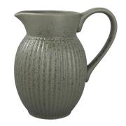 GreenGate - Everyday Alice mugge 1,5L olive green