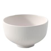 Villeroy & Boch - Afina skål 11 cm 21 cl hvit