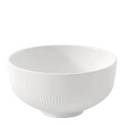 Villeroy & Boch - Afina skål 13 cm 35 cl hvit