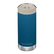 Klean Kanteen - TKWide termokopp 35 cl med kafélokk Corsair