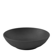 Villeroy & Boch - Manufacture Rock dessertskål 12 cl svart/grå
