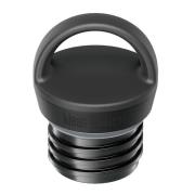 Klean Kanteen - Lokk med håndtak Rise Classic svart