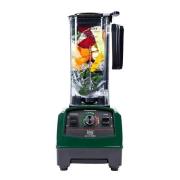 RAW - Blender 2,2L X2.5TURBO 1864W mørk grønn