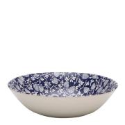 Wade - Eton dyp tallerken 19,5 cm blå