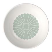 Villeroy & Boch - Fleur vert dessertskål 13 cm 11 cl grønn