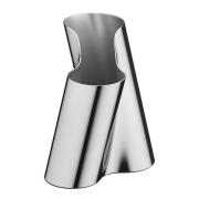 Georg Jensen - Lituus vase liten 20 cm blank