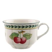 Villeroy & Boch - French Garden Fleurence frokostkopp 35 cl