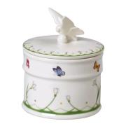 Villeroy & Boch - Colourful Spring krukke liten 14 cm