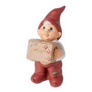 Klarborg - Nisse Falke 17 cm