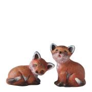 Klarborg - Reveunger Silla & Pajk 4 cm