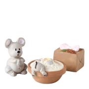 Klarborg - Musemor mussi & museunge 3,2 cm