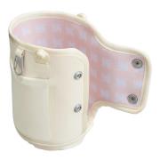 Stanley - Quencher bæreveske 1,18L cream